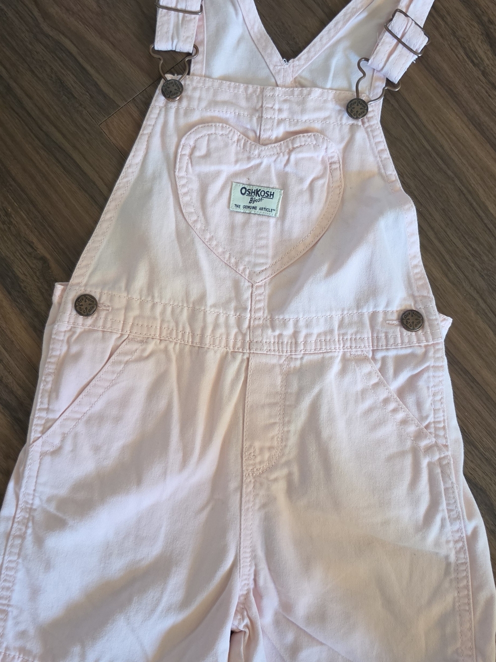 Shorts Subcategory Identification